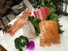 -蟹将军·松叶蟹和牛日料放题自助(K11店)