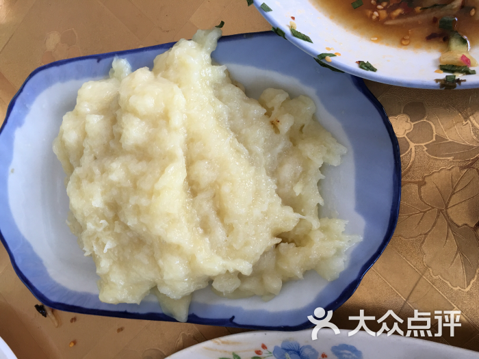 韩三摩擦擦饭店-图片-兴和县美食-大众点评网