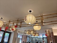 -张太婆老妈蹄花川菜馆·中华餐饮老字号(望平街店)