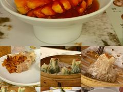 -永春园·扬州早茶·淮扬菜(漫乐城店)