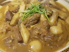 -隆喜元鱼汤包·海鲜(中联广场店)