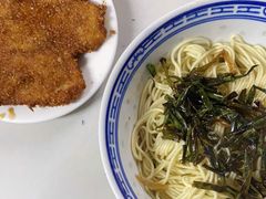 -大时代美食面馆