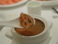 -湖锦酒楼·31年地道湖北菜(黄鹤楼店)