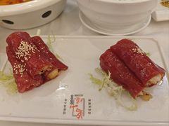 -万山楼海鲜酒家·二十三年老字号