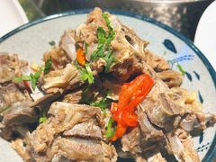 -浩爷羊蝎子火锅(望京店)