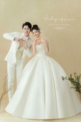 点击看大图 -喜爱高定婚纱摄影