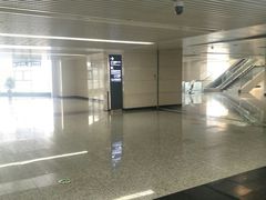 -石家庄正定国际机场-T2航站楼