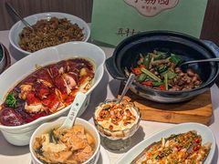 -小荔园·粤菜小馆(美的悦然广场店)