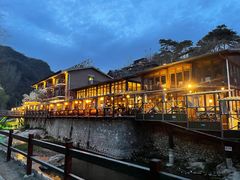 -北京水岸山吧度假村(雁栖镇店)