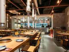 -烧肉达人•炭火烧肉(新天地店)