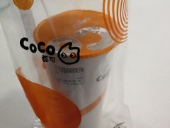-CoCo都可(118广场店)
