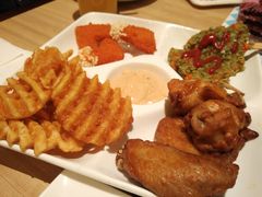 -必胜客(北苑路店)