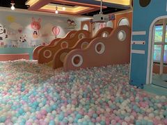 -青水瓦台汤泉(未央店)