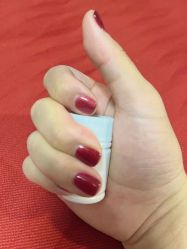 -Pink You美甲洗眉纹绣定制中心