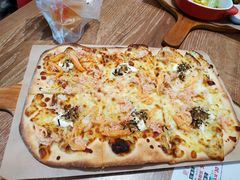 -必胜客(天河城店)