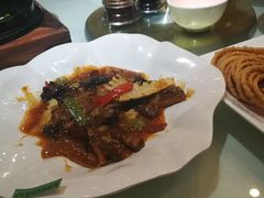 -阿西娅食府(中关村店)