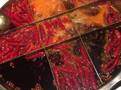 -董家湾重庆老火锅(嘉华店)