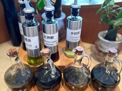 -万豪咖啡厅(JW万豪酒店店)