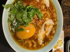 -喜晋道面馆(华严寺广场店)