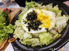 -韩张·韩国传统烤肉(万象汇店)