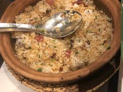 -润园四季椰子鸡火锅(海上世界店)