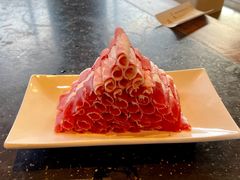 -南门涮肉(通州店)