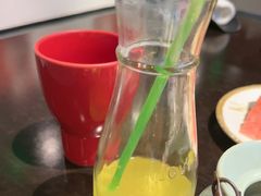 -黑松白鹿(金融街店)