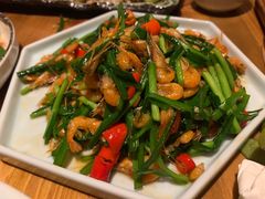 -长亭酒肆.武夷菜(鼓楼后海店)