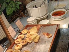 -帝豪酒店•马可勃罗西餐厅