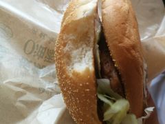 -麦当劳(成都时代奥特莱斯店)