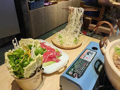 -牛腩之旅·牛腩牛杂煲(光启城美食城店)