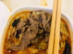 -福寿斋·老北京铜锅涮肉·烤鸭(顺义总店)