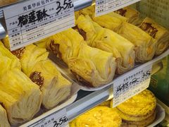 -美嘉华面包西饼店(红胜坊店)