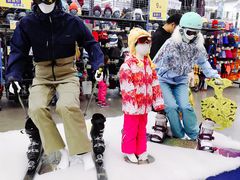 -迪卡侬(安德门店)