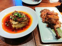 -全牛匠·乐山跷脚牛肉(西单华威约饭街店)