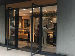 门面-詹记桃酥(宿州路店)