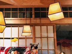 -一井烧肉·活鳗·寿司(望京SOHO店)