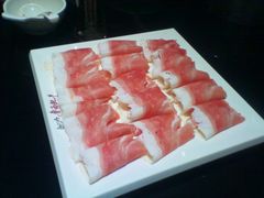 -鲁西肥牛(九方购物中心店)