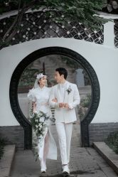 点击看大图 -角色婚纱摄影(中心店)