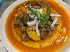 -新疆巴州金丝特餐厅(大钟寺店)