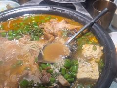 -探鱼·鲜青椒爽麻烤鱼(天河优托邦店)