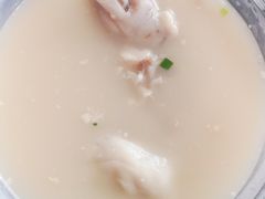 -易老妈蹄花.特色川菜(人民公园总店)
