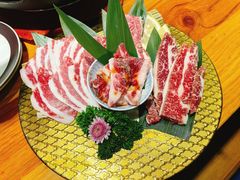 -隐炉和牛烧肉店(群力店)