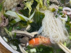 -福屿鲜捞小吃·捞化(福屿总店)