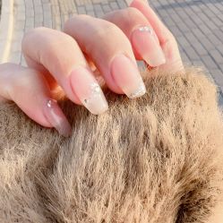-美兮美学·日式美甲美睫