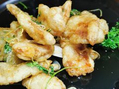 -黑土印象菜馆(三元桥店)