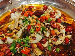 -金哥私房菜馆(张府园总店)