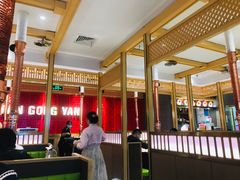 -韩宫宴炭火烤肉(印象城店)