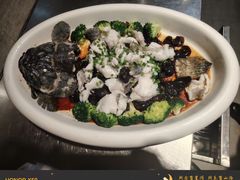 -国惠大酒楼(宝龙店)