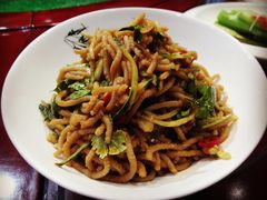 -大汗行宫园林餐厅